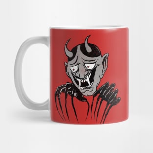 Oni Mug